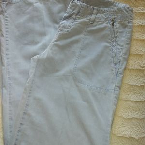 Seven7 pants wide leg sz 30